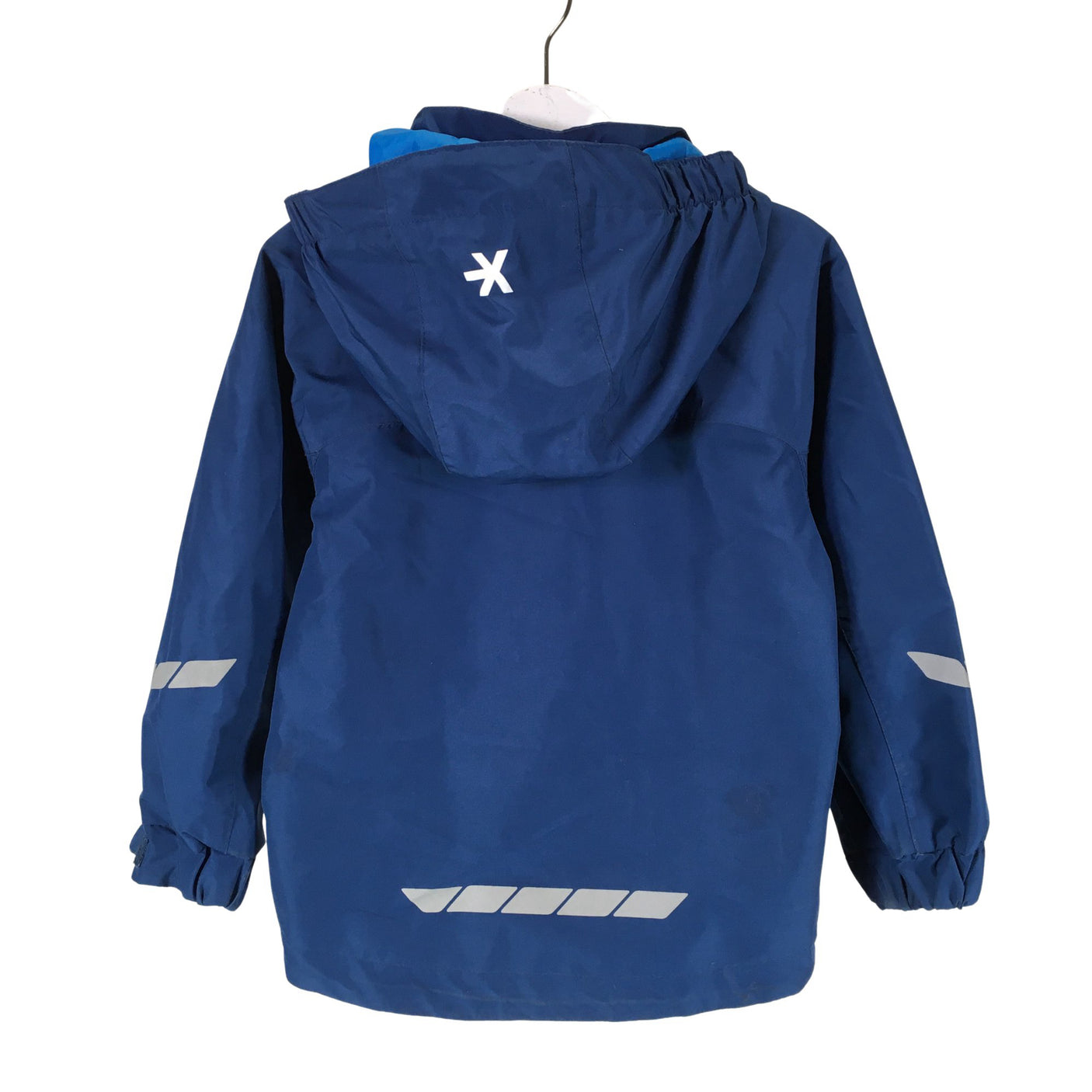 Unisex Everest - Välikausitakki, koko 98 - 104 - (2)