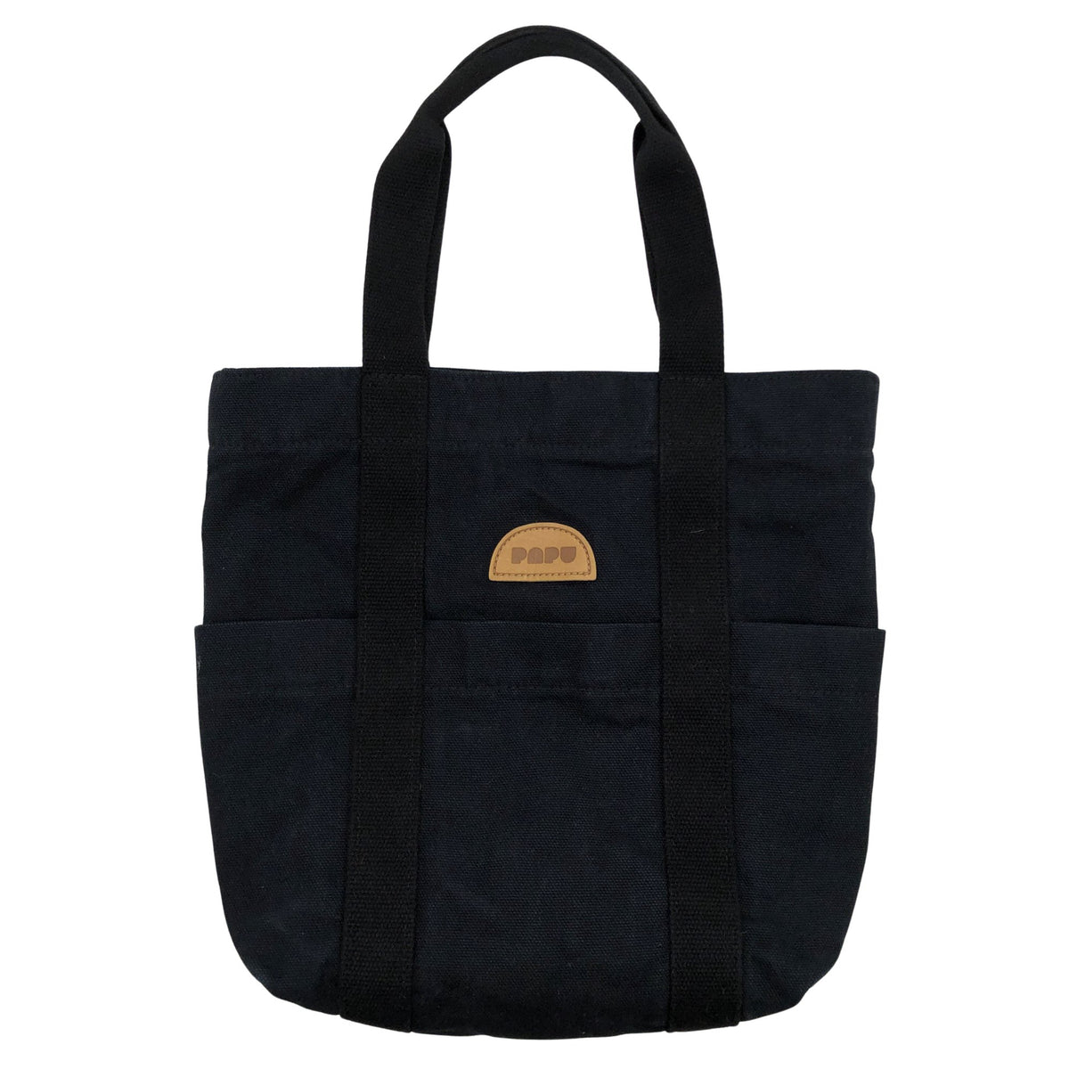 Unisex Papu - Käsilaukku, koko Midi - (1)