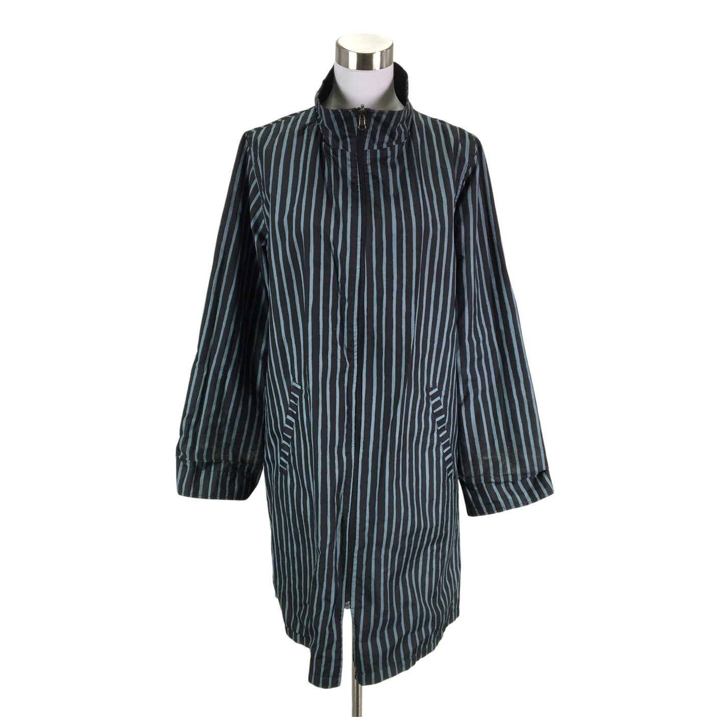 Unisex Marimekko - Trenssitakki, koko 38 - (3)