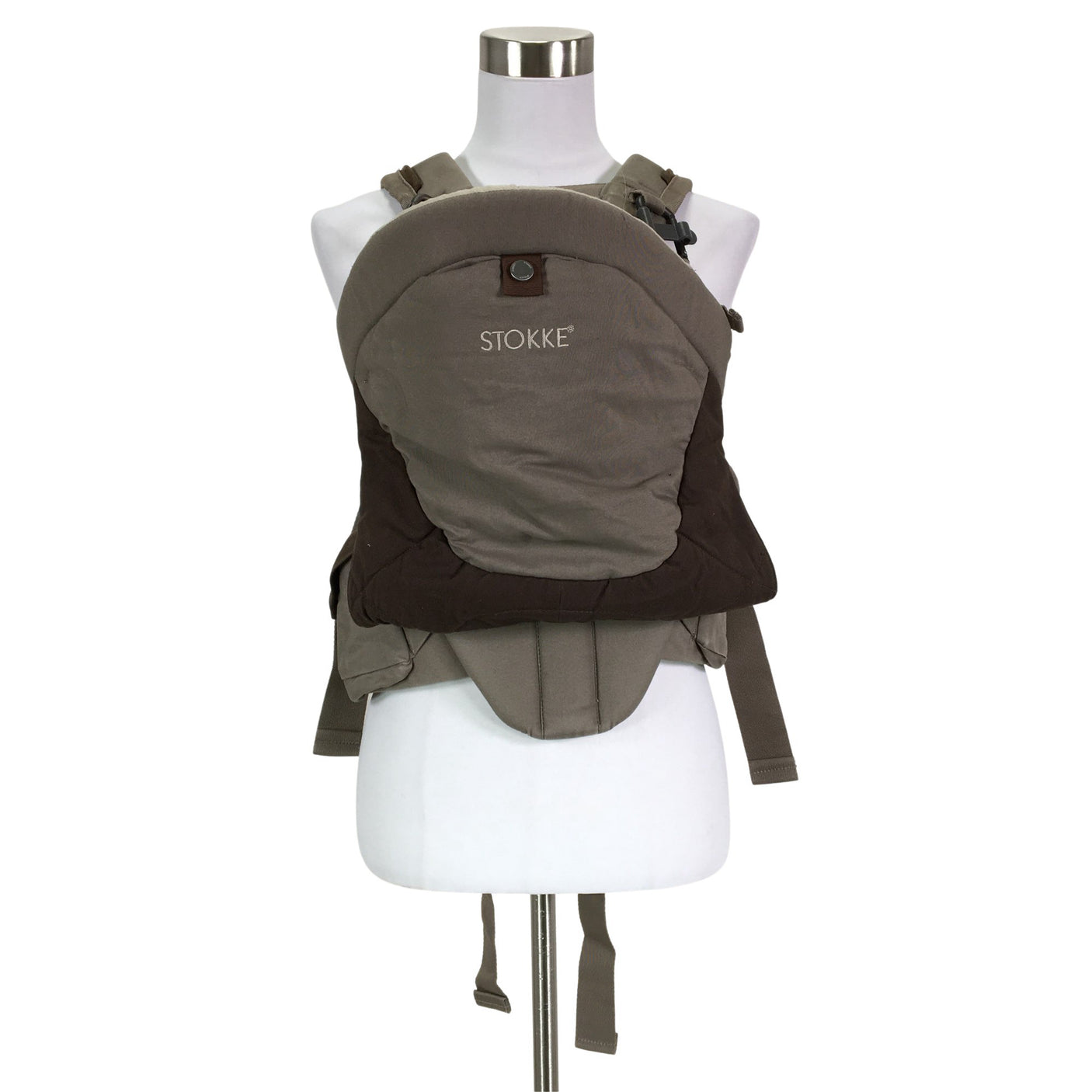 Unisex Stokke - Kantoreppu, koko Ei kokoa - (1)