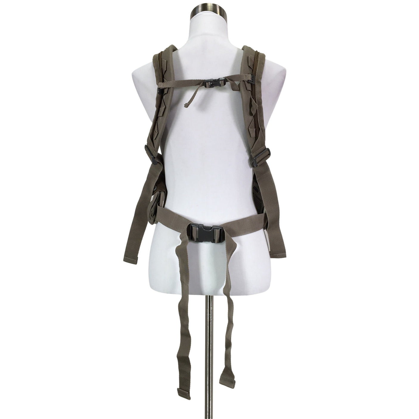 Unisex Stokke - Kantoreppu, koko Ei kokoa - (2)