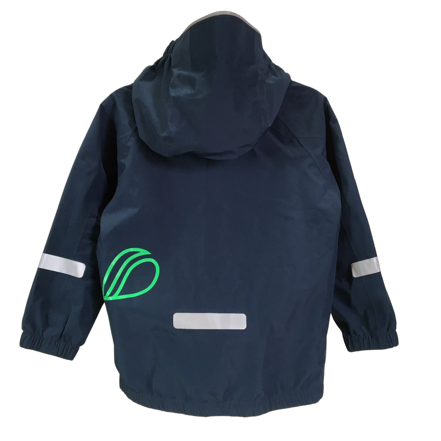 Unisex Didriksons - Välikausitakki, koko 98 - 104 - (2)