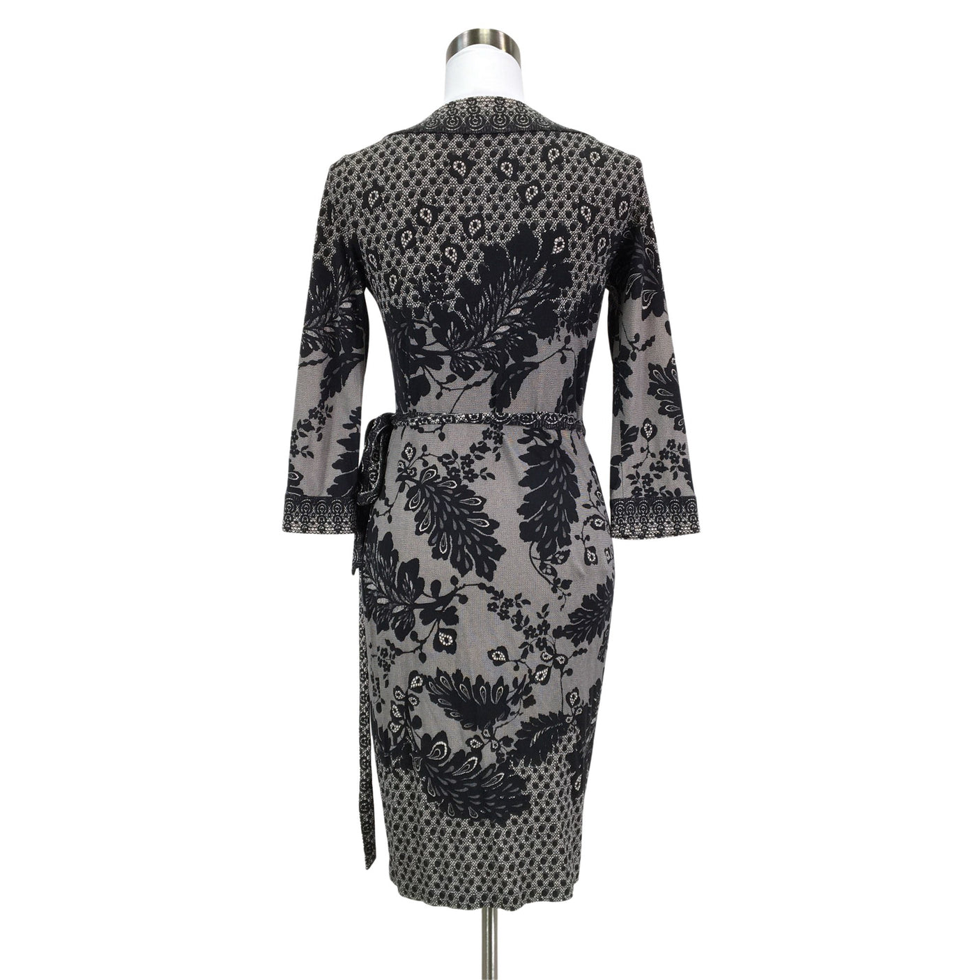 Unisex Diane von Furstenberg - Trikoomekko, koko 38 - (2)