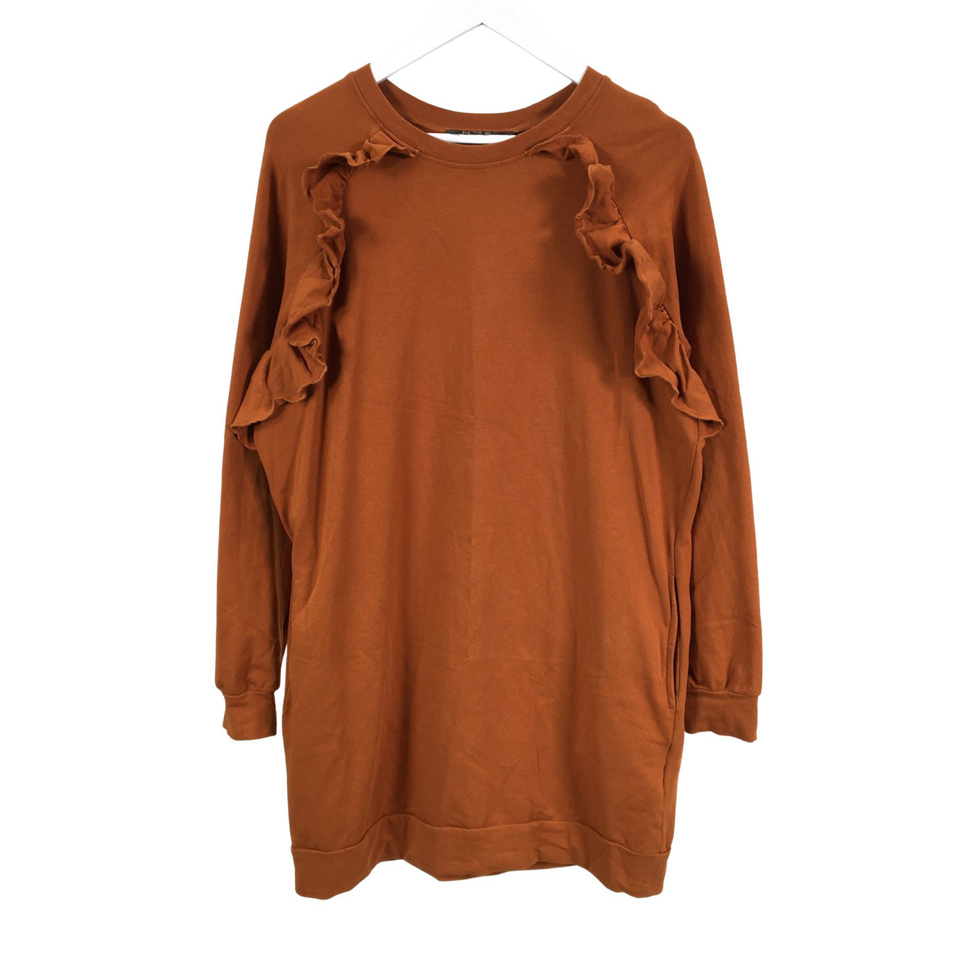 Unisex NOSH - Collegetunika, koko 44 - (1)