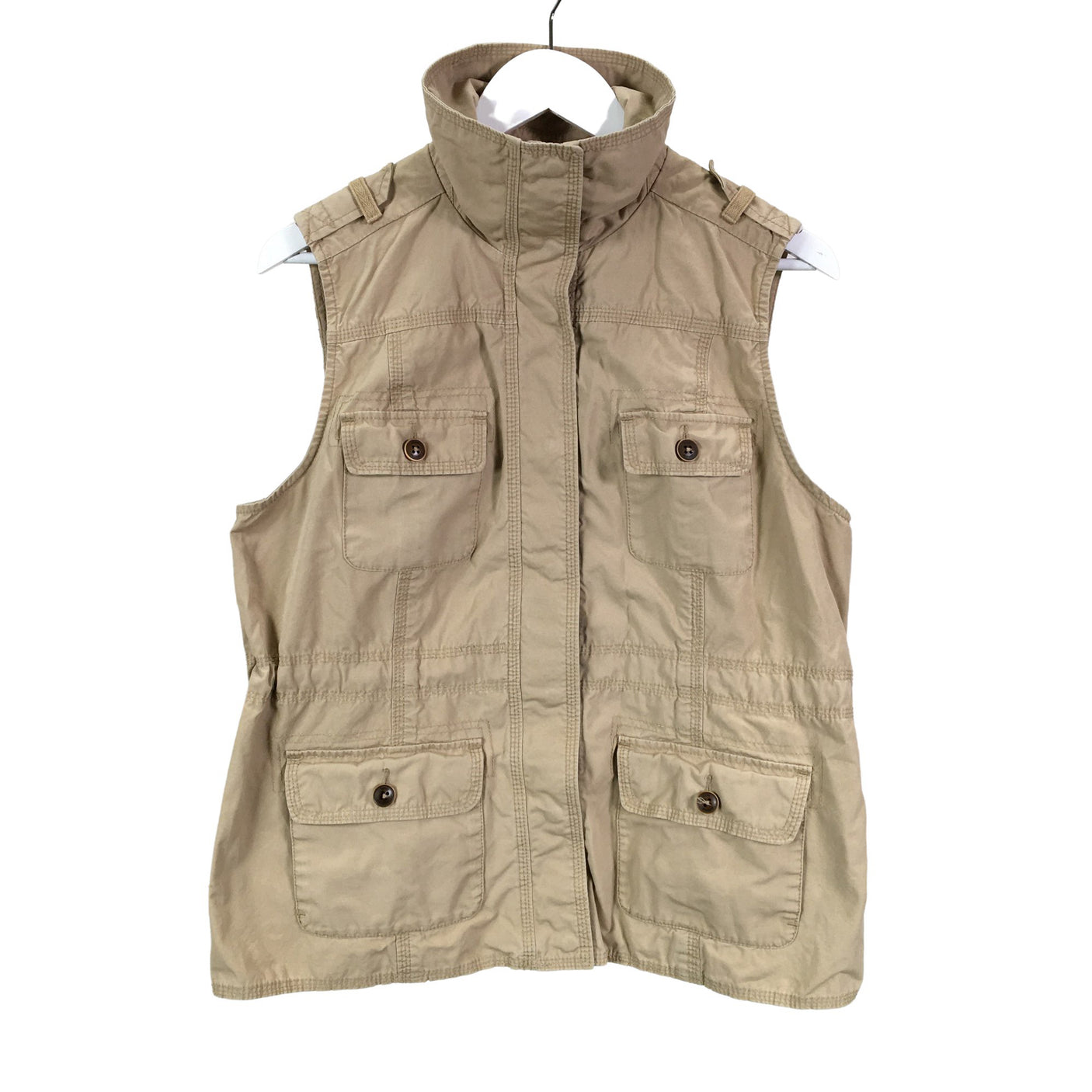 Unisex Tommy Hilfiger - Liivi, koko 40 - (1)