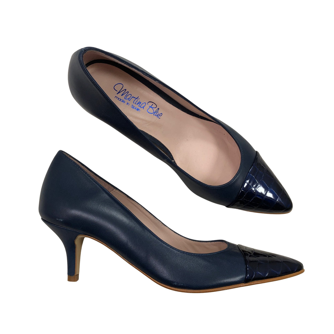 Korkokengät, koko 37