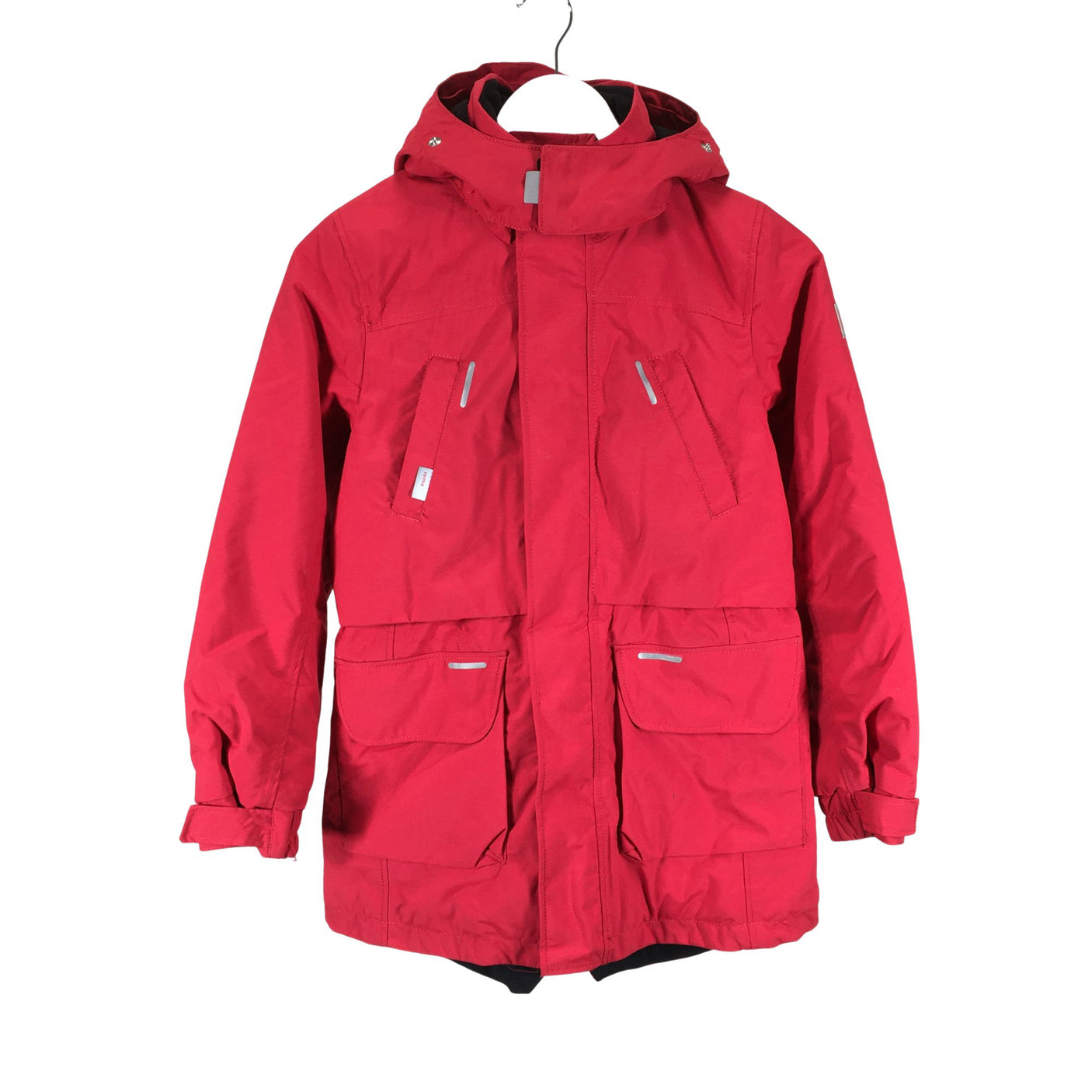 Toppatakki, koko 140 - 146