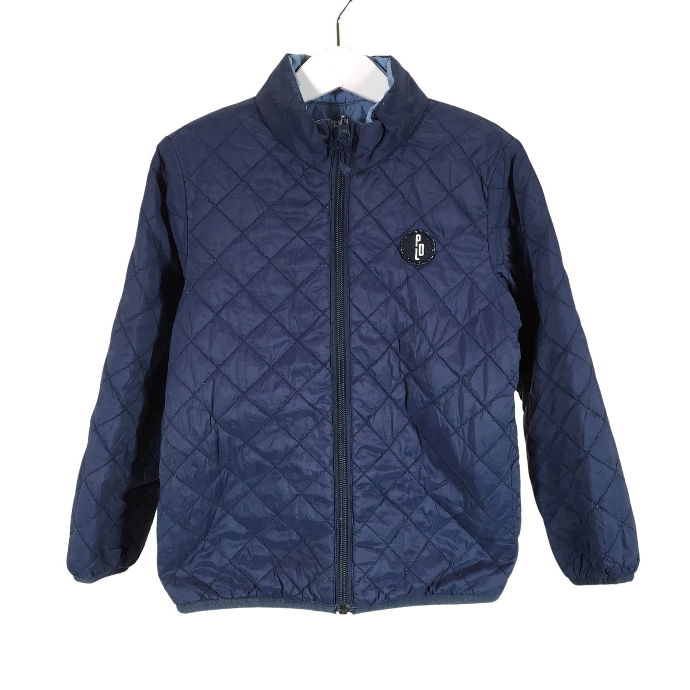 Unisex POMPdeLUX - Tikkitakki, koko 110 - 116 - (1)