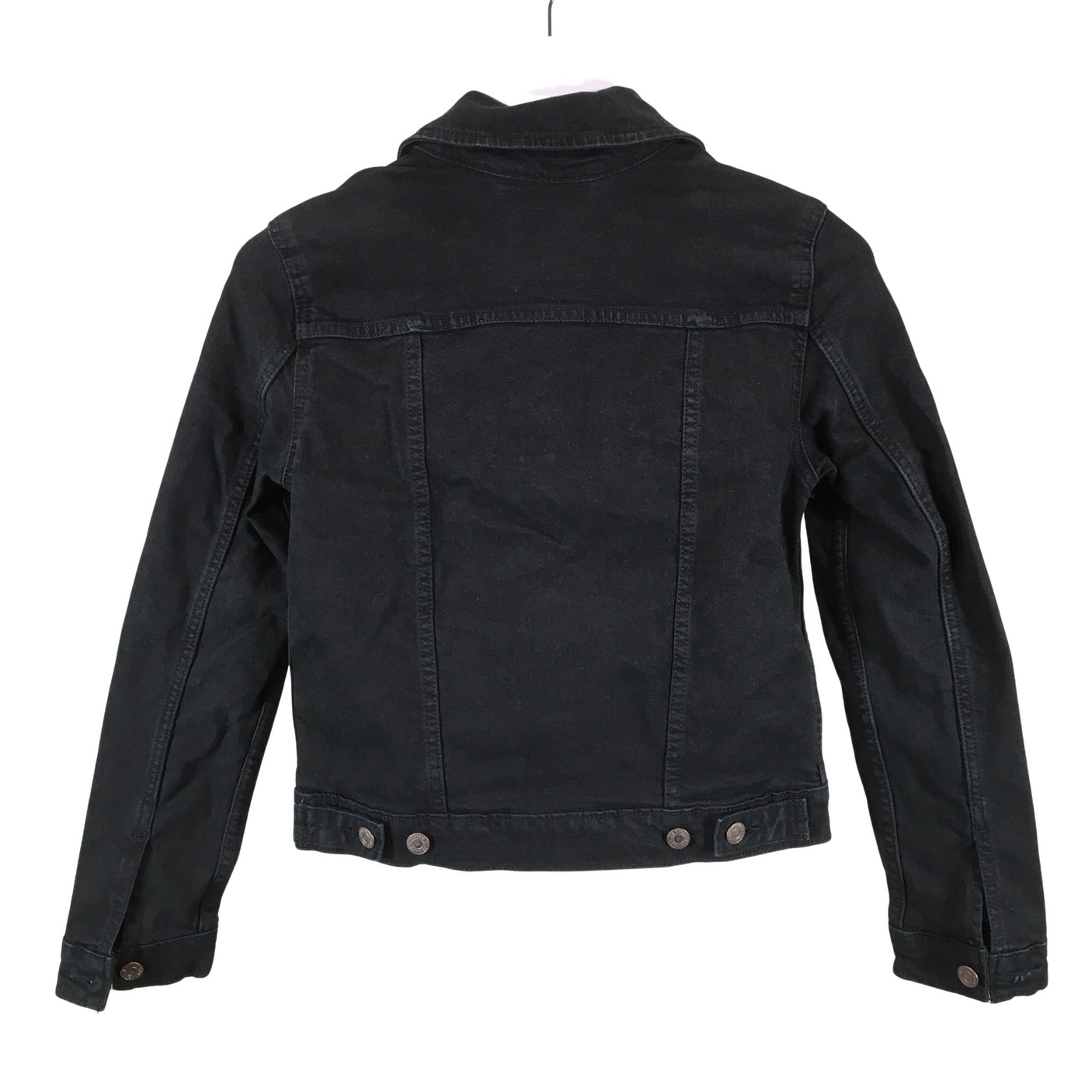 Farkkutakki, koko 34