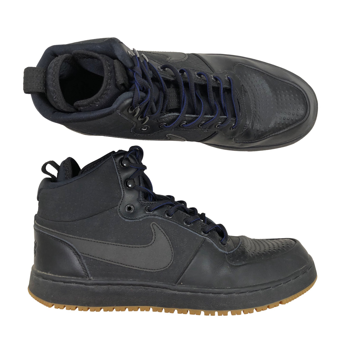 Unisex Nike - Tennarit, koko 43 - (1)