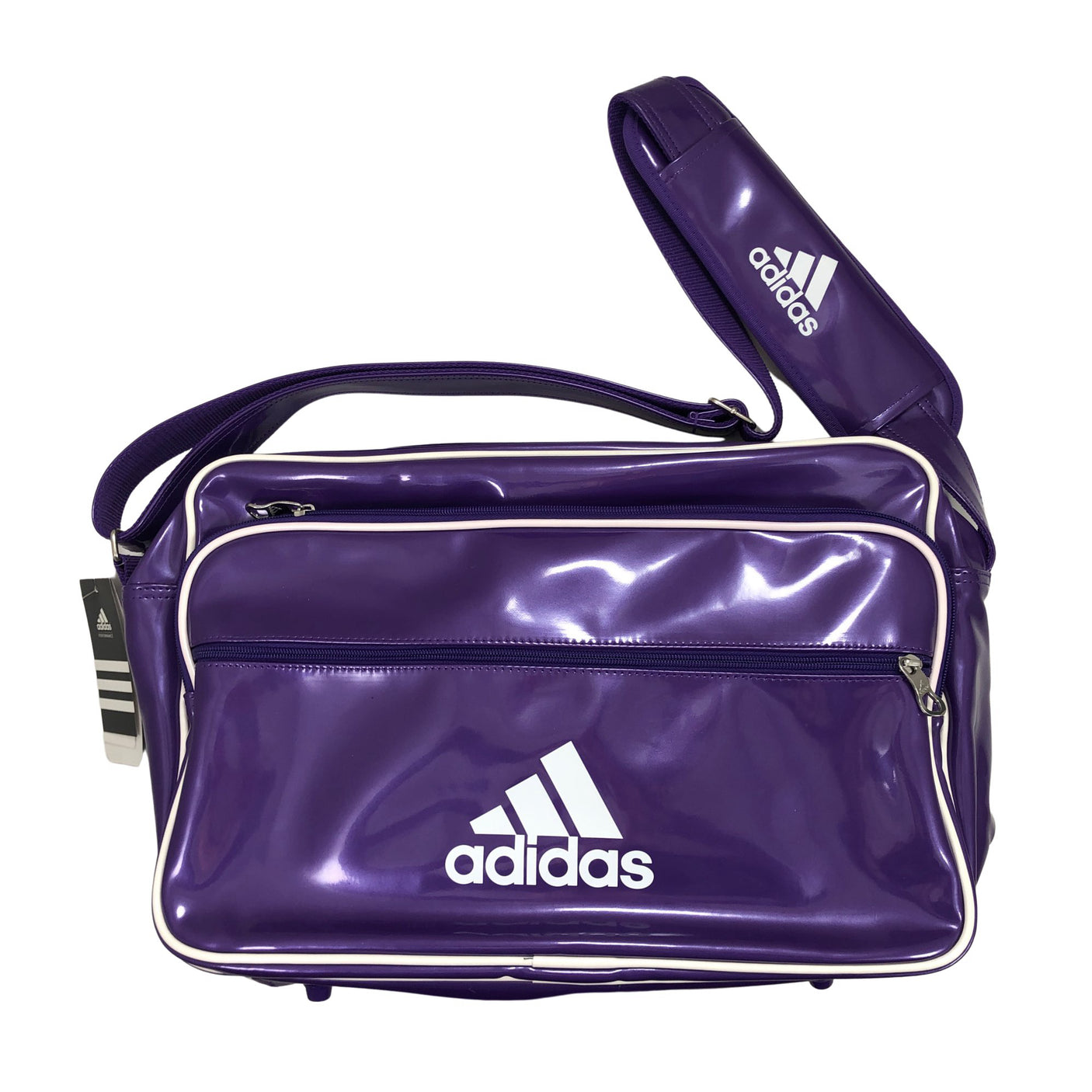 Unisex Adidas - Olkalaukku, koko Maxi - (1)