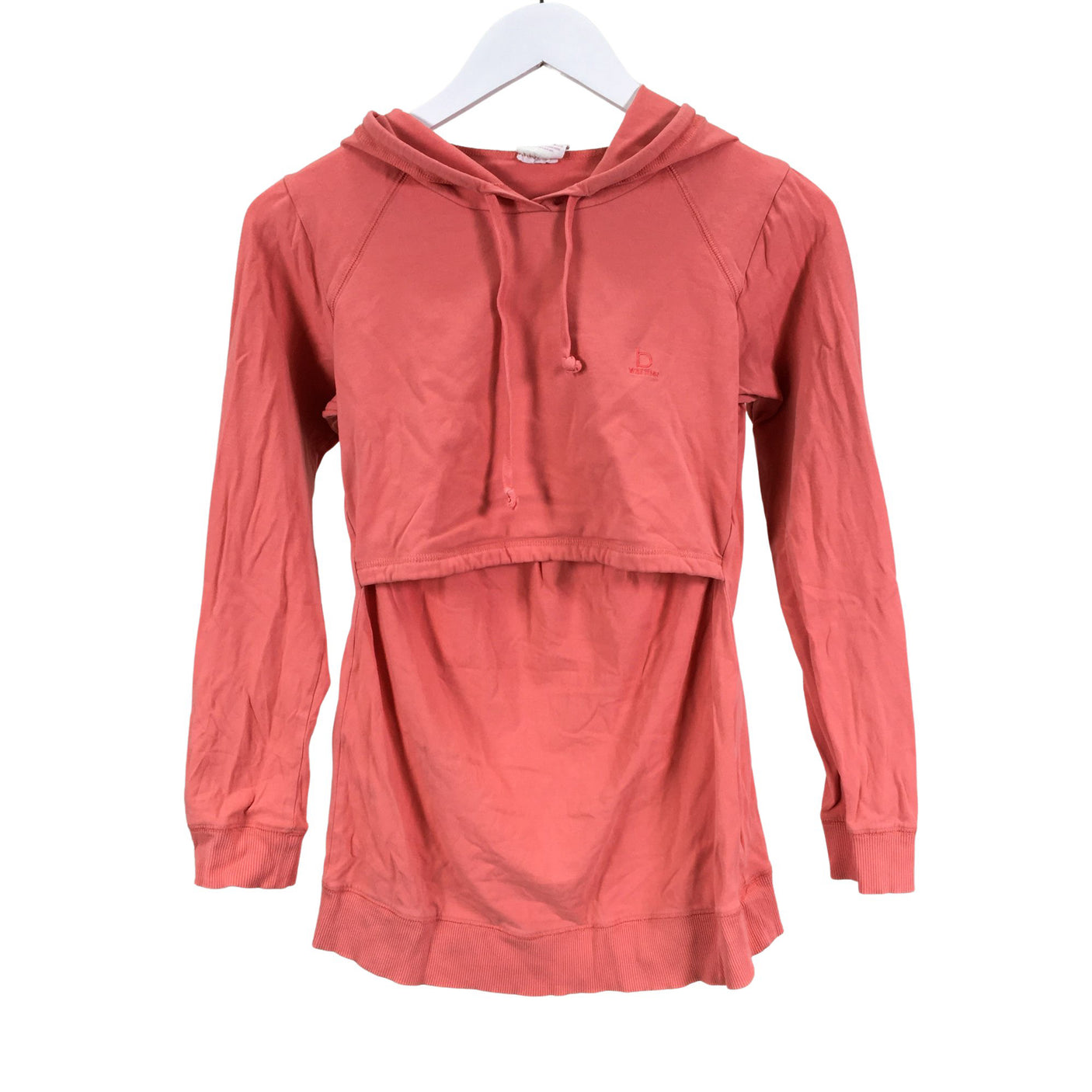Unisex Boob - Huppari (Äitiys), koko 36 - (1)