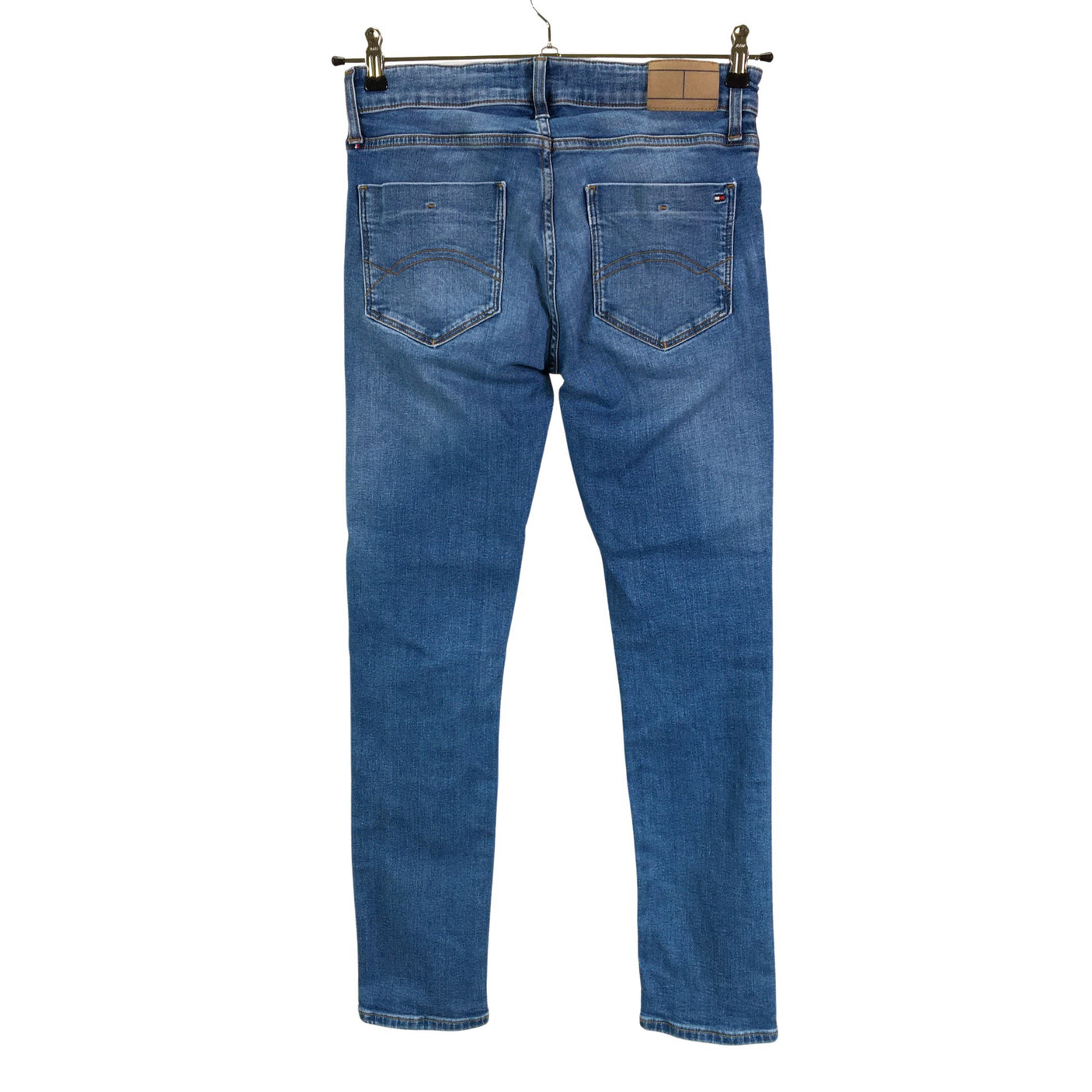 Unisex Tommy Hilfiger - Farkut, koko 158 - 164 - (2)
