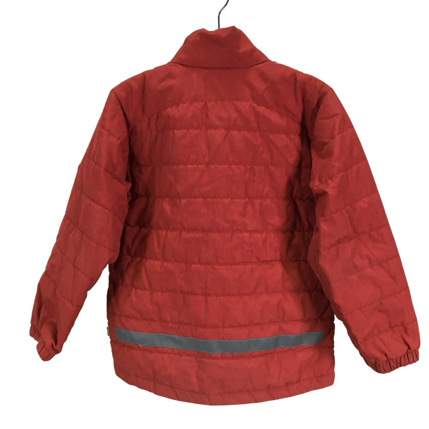 Unisex Fjällräven - Kevyttoppatakki, koko 110 - 116 - (2)