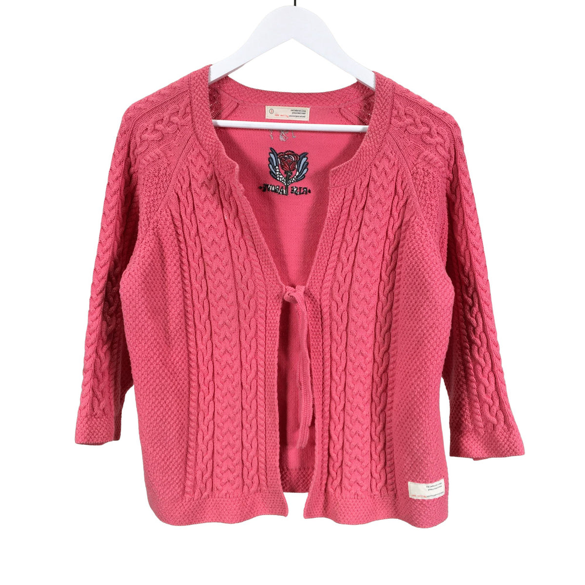 Unisex Odd Molly - Neuletakki, koko 42 - (1)