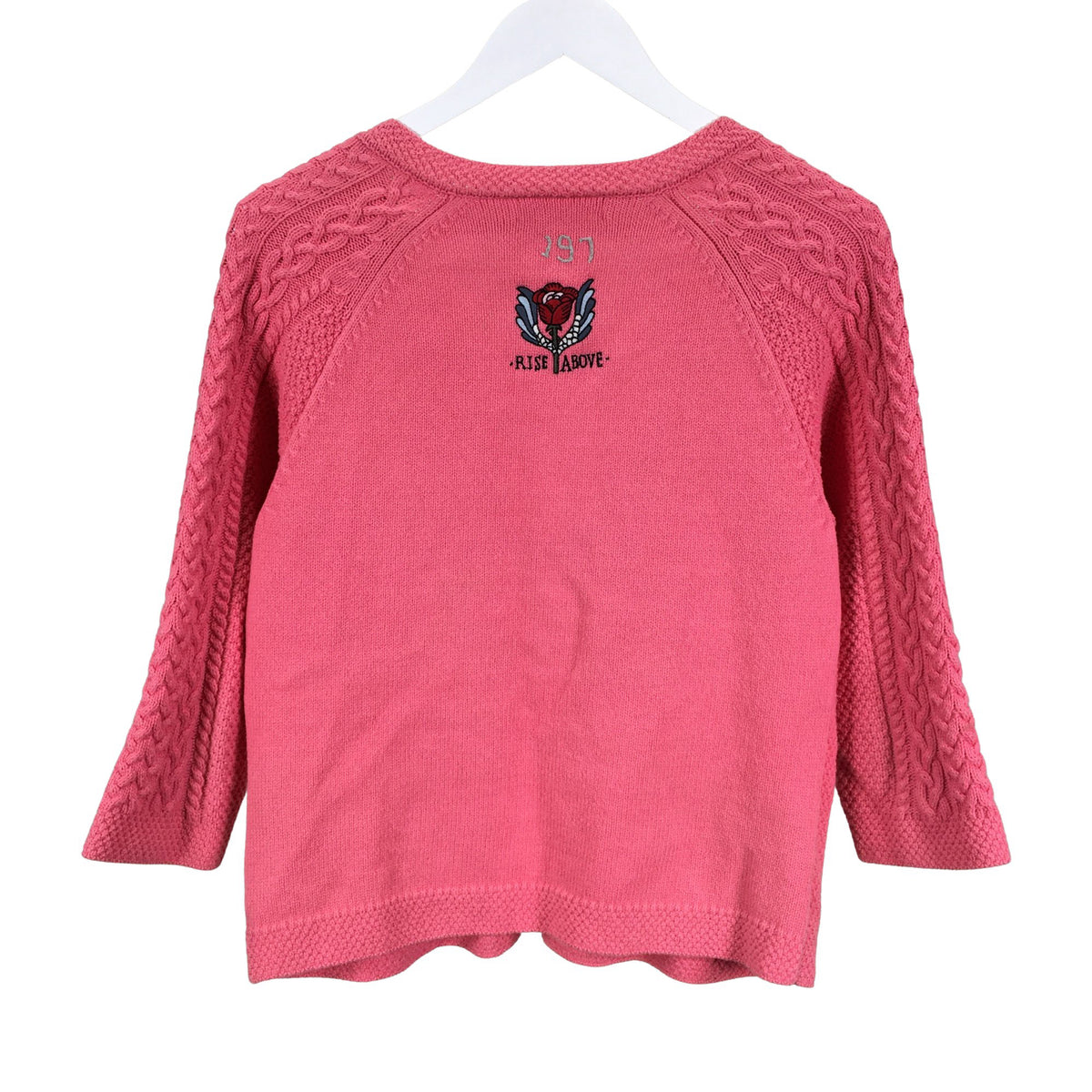 Unisex Odd Molly - Neuletakki, koko 42 - (2)