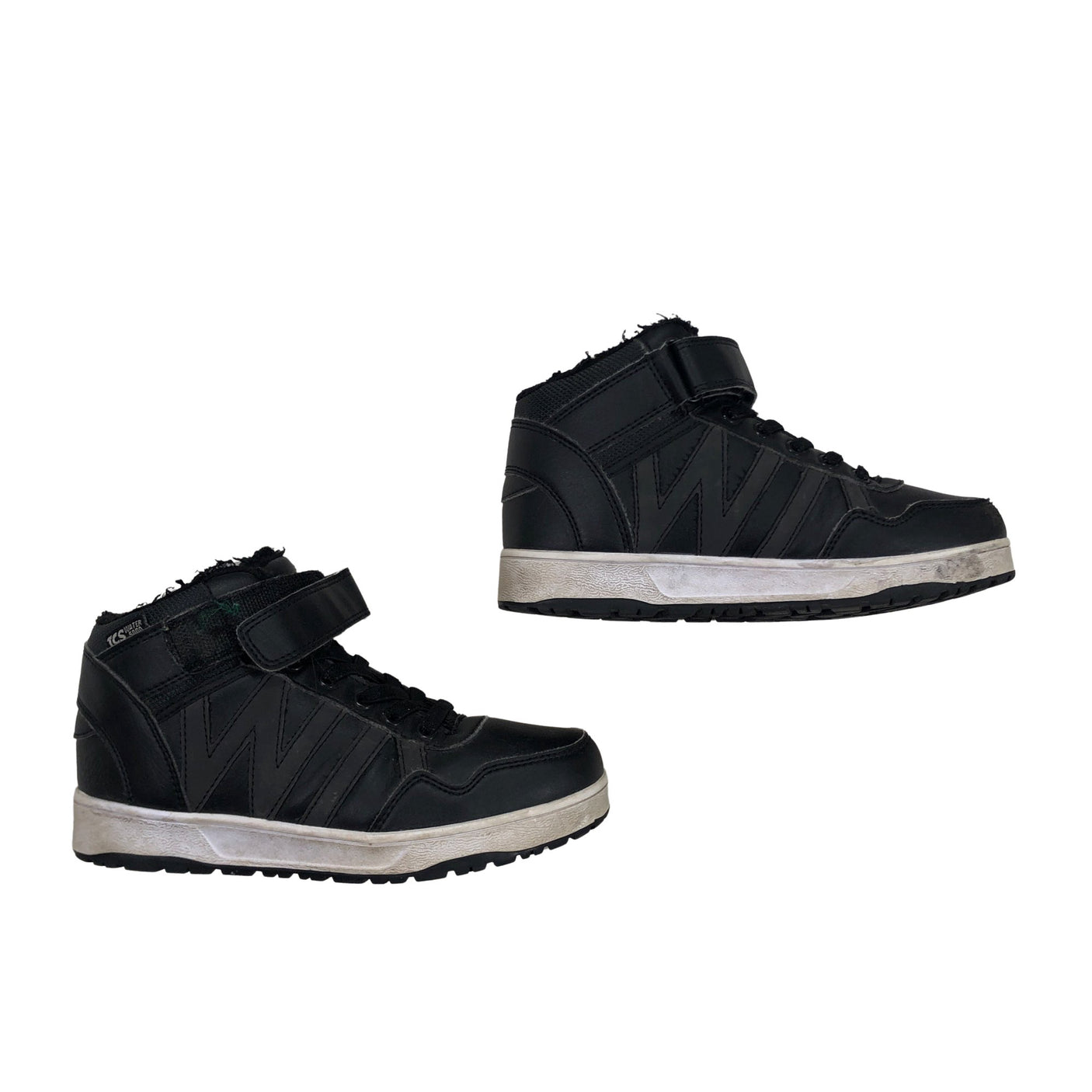 Talvikengät, koko 32