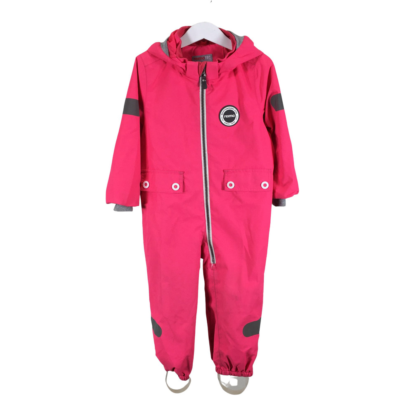 Unisex Reimatec - Välikausihaalari, koko 86 - 92 - (1)