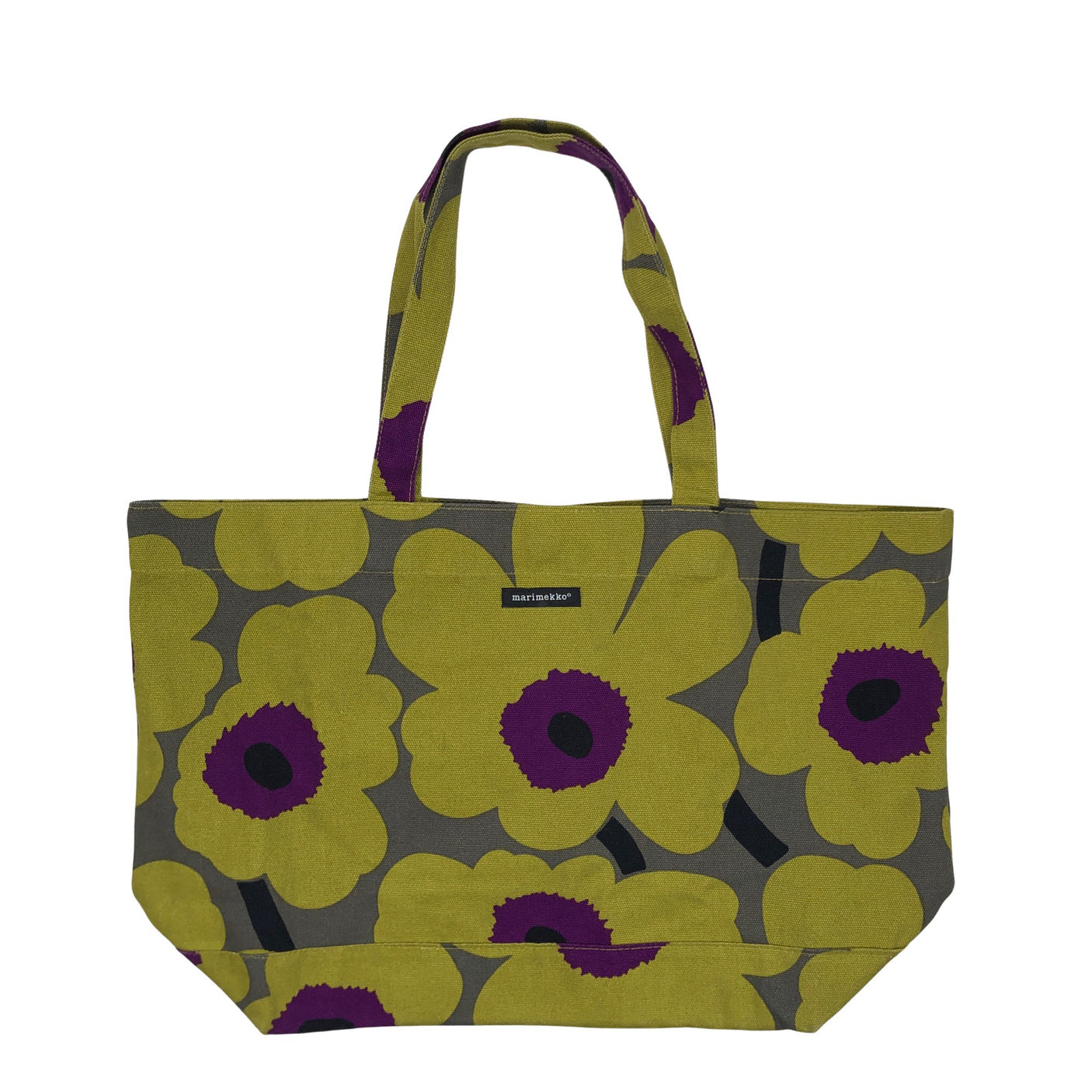 Unisex Marimekko - Käsilaukku, koko Maxi - (1)