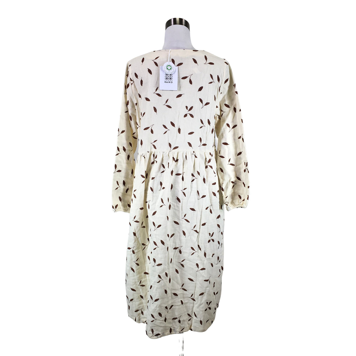 Unisex Kaiko - Kangasmekko, koko 38 - (2)