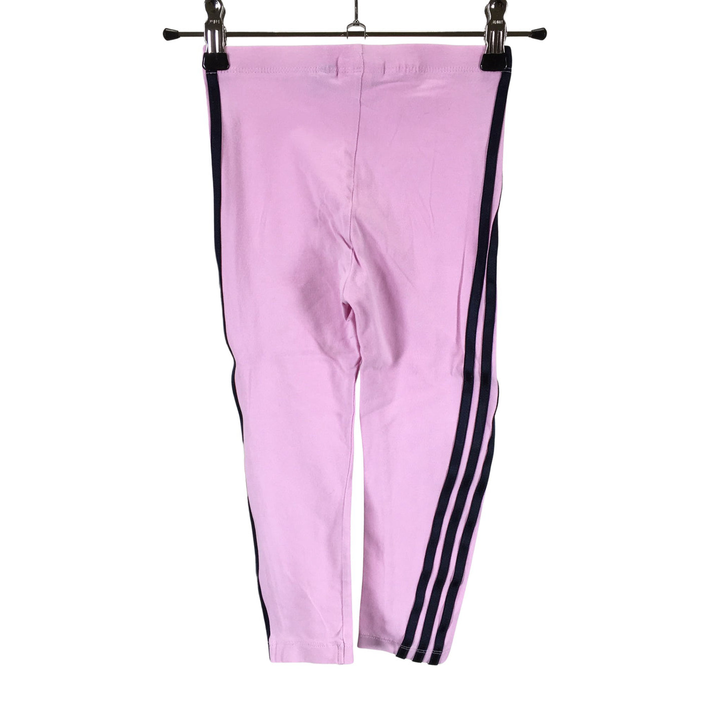 Unisex Adidas - Leggingsit, koko 92 - 98 - (2)