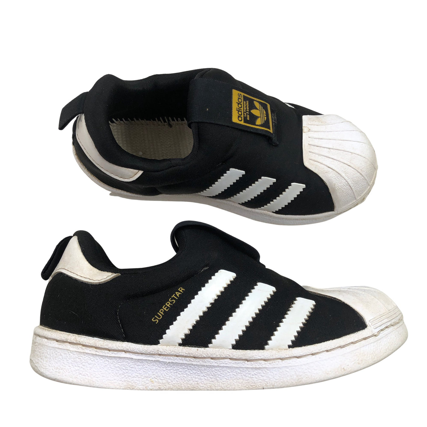 Unisex Adidas - Tennarit, koko 27 - (1)