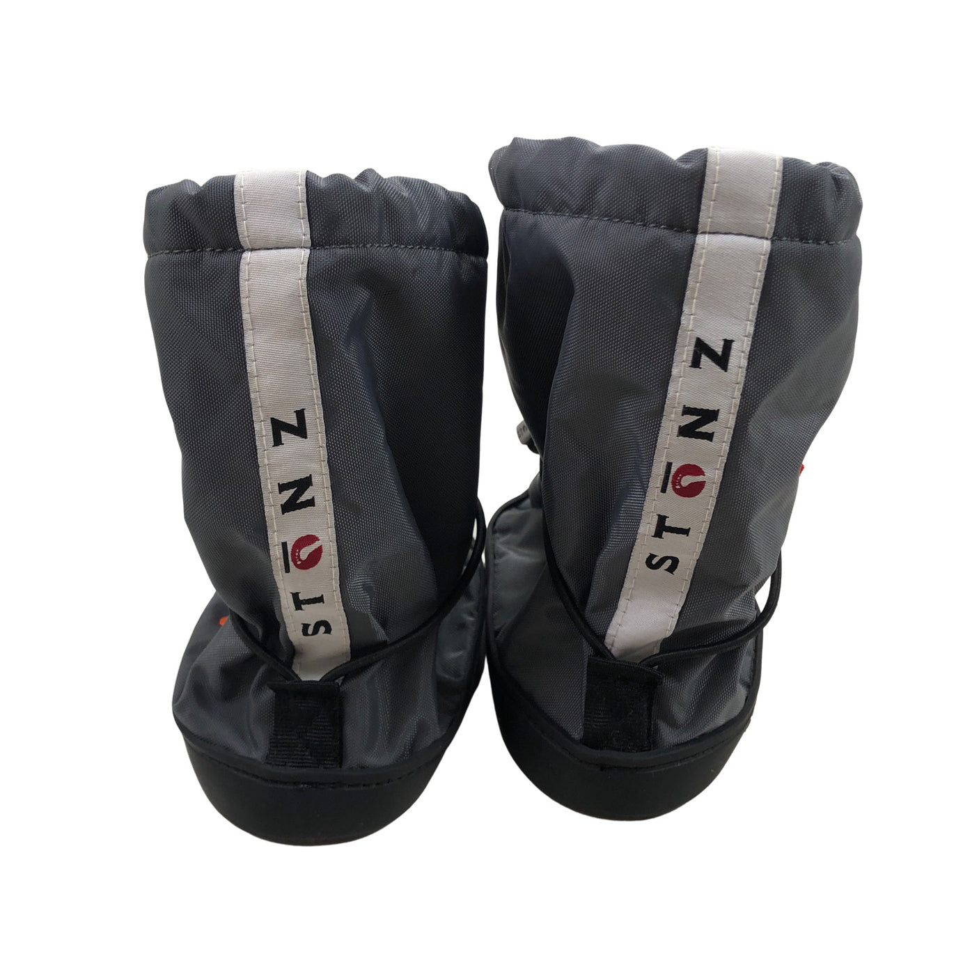 Unisex Stonz - Talvitossut, koko 26 - (2)
