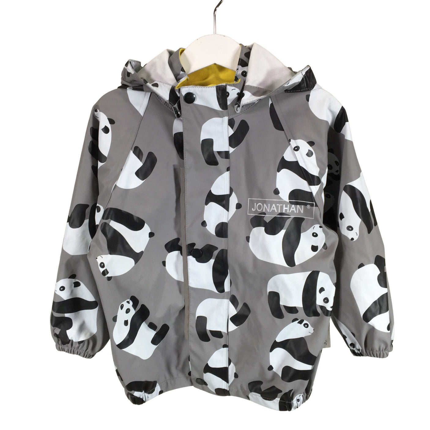 Unisex Jonathan - Sadetakki, koko 92 - 98 - (1)
