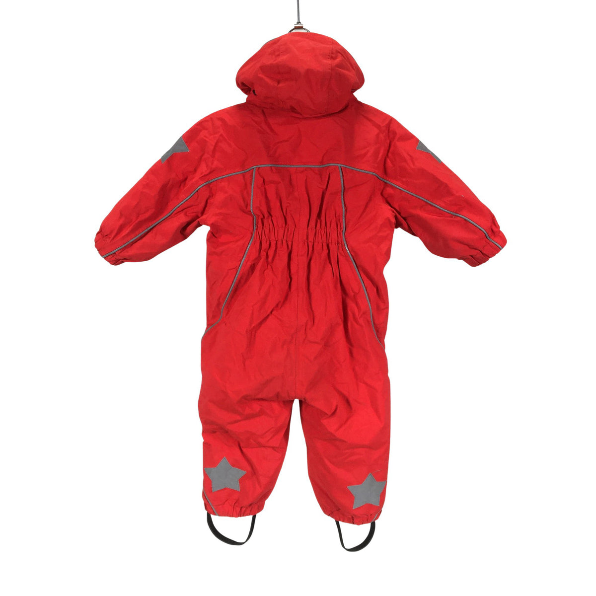 Unisex Molo Kids - Toppahaalari, koko 74 - 80 - (2)