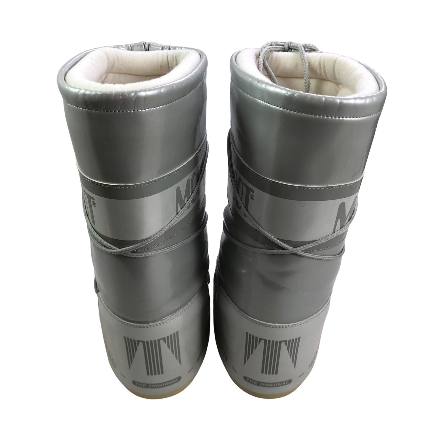 Unisex Moon Boot - Talvikengät, koko 40 - (2)
