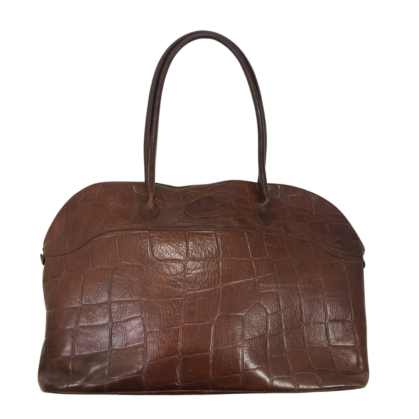 Unisex Mulberry - Käsilaukku, koko Maxi - (1)