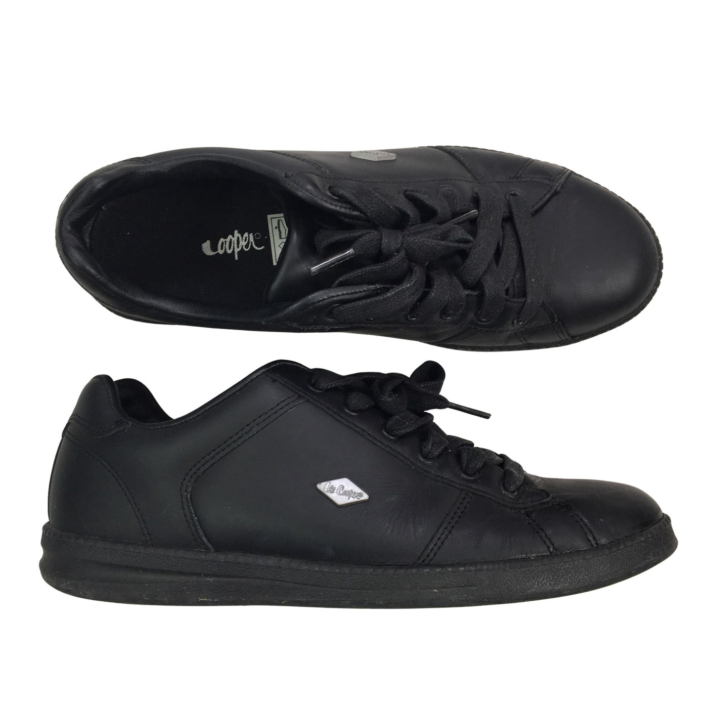 Unisex Lee Cooper - Tennarit, koko 42 - (1)