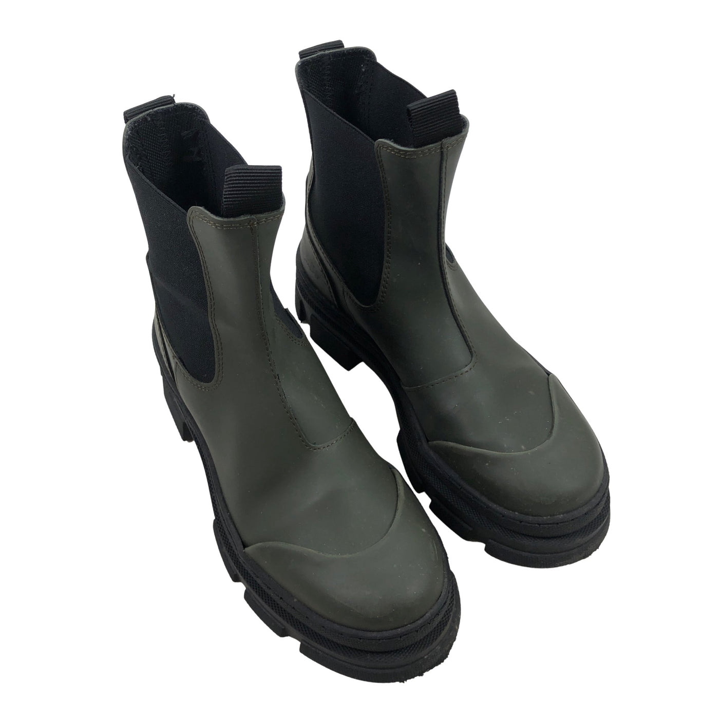 Unisex Pavement - Kumisaappaat, koko 38 - (2)