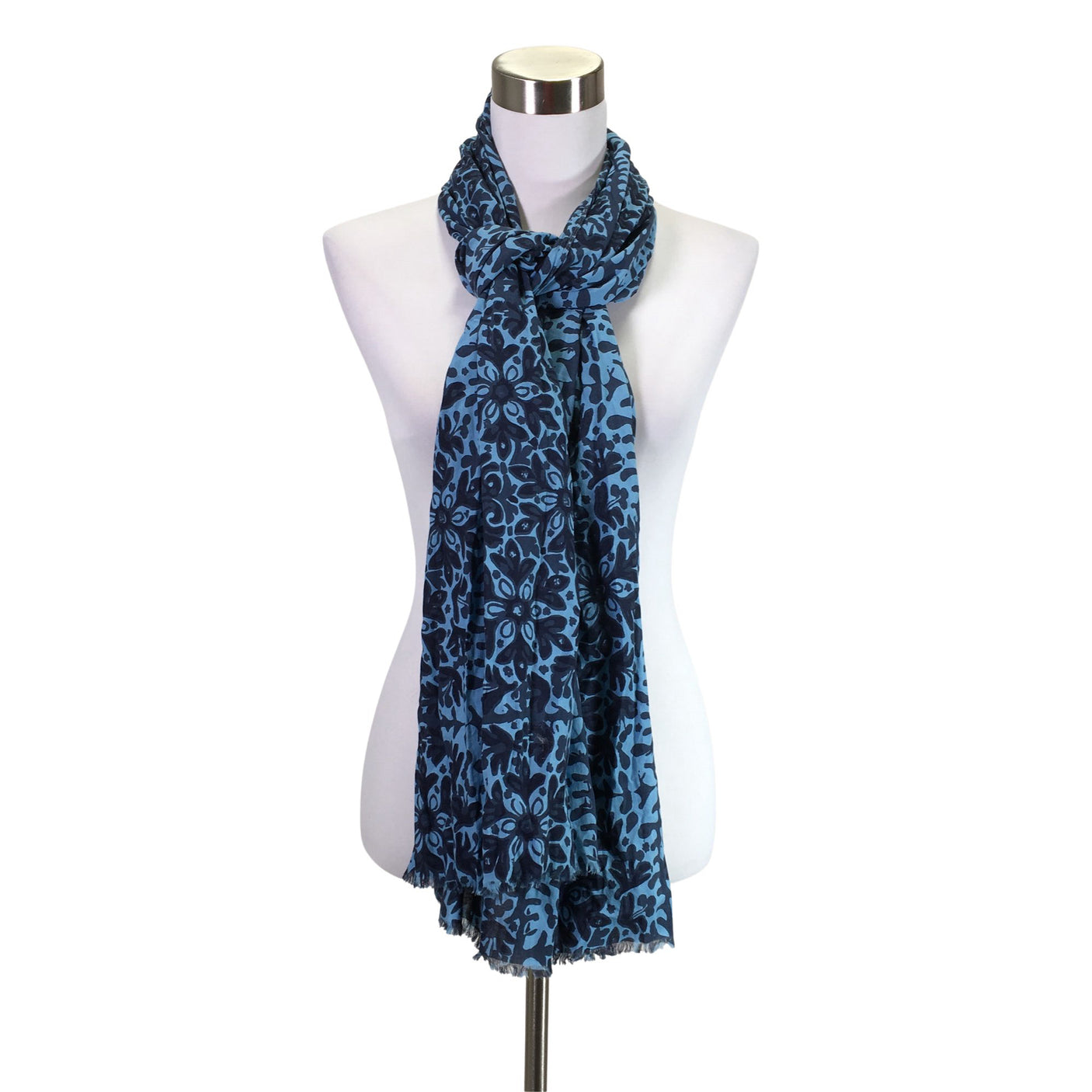 Unisex Marimekko - Huivi, koko Maxi - (1)