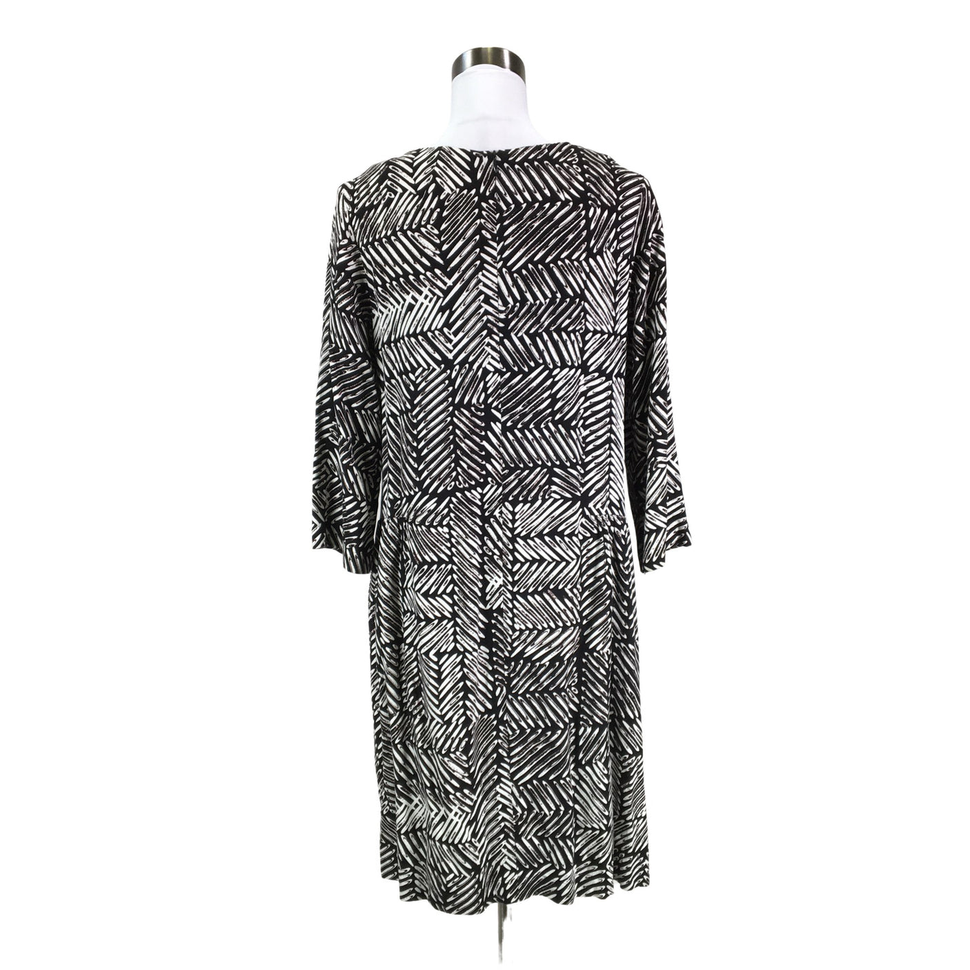 Unisex Marimekko - Sifonkimekko, koko 38 - (2)