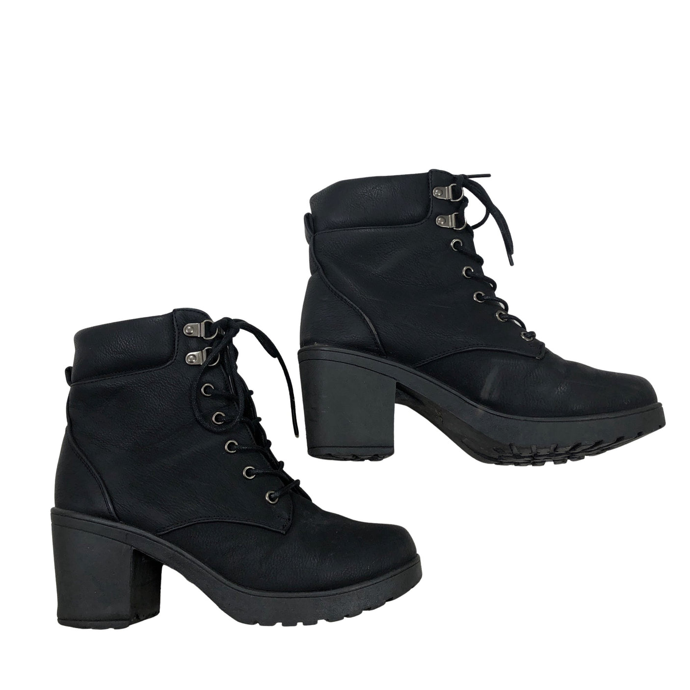 Unisex Krush - Nilkkurit, koko 37 - (1)