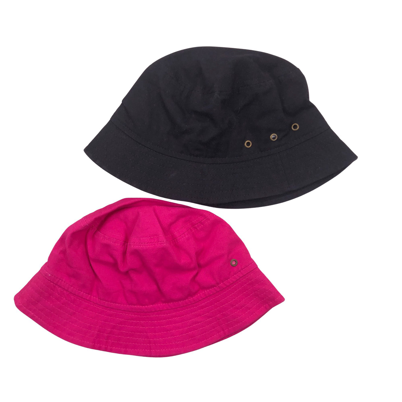 Unisex Fredrikson - Kesähattu, koko 52 - 54 cm - (1)
