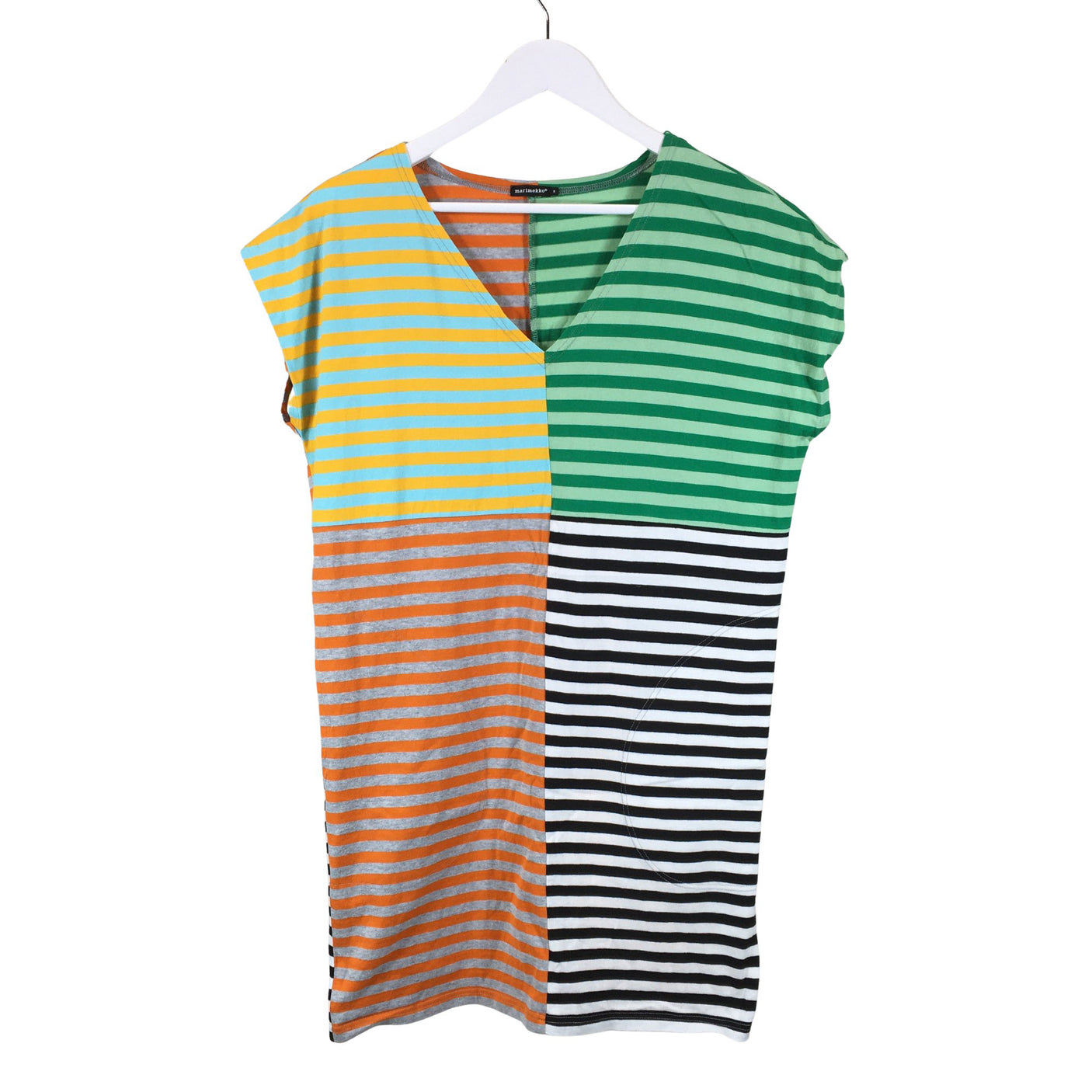Unisex Marimekko - Trikootunika, koko 38 - (1)