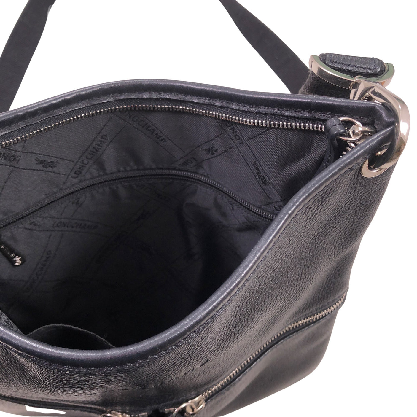 Unisex Longchamp - Olkalaukku, koko Mini - (2)
