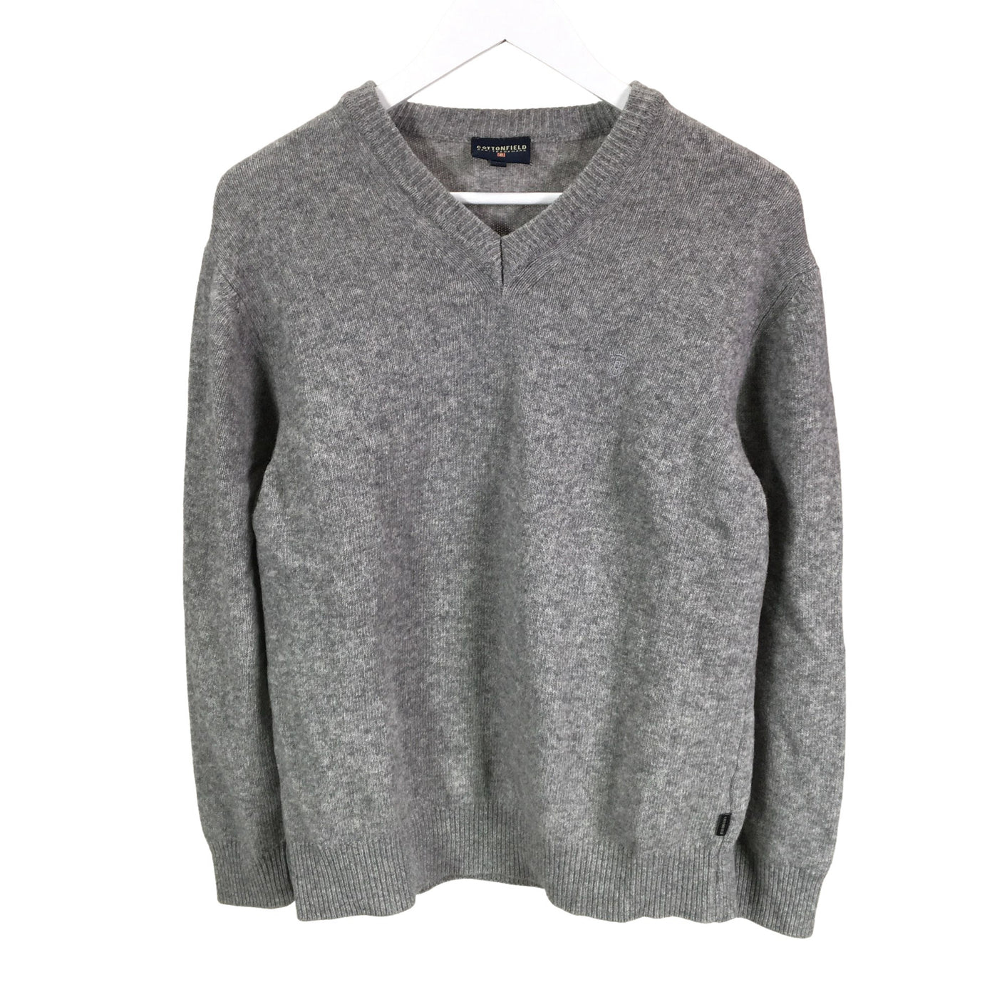 Unisex Cottonfield - Neulepaita, koko M - (1)