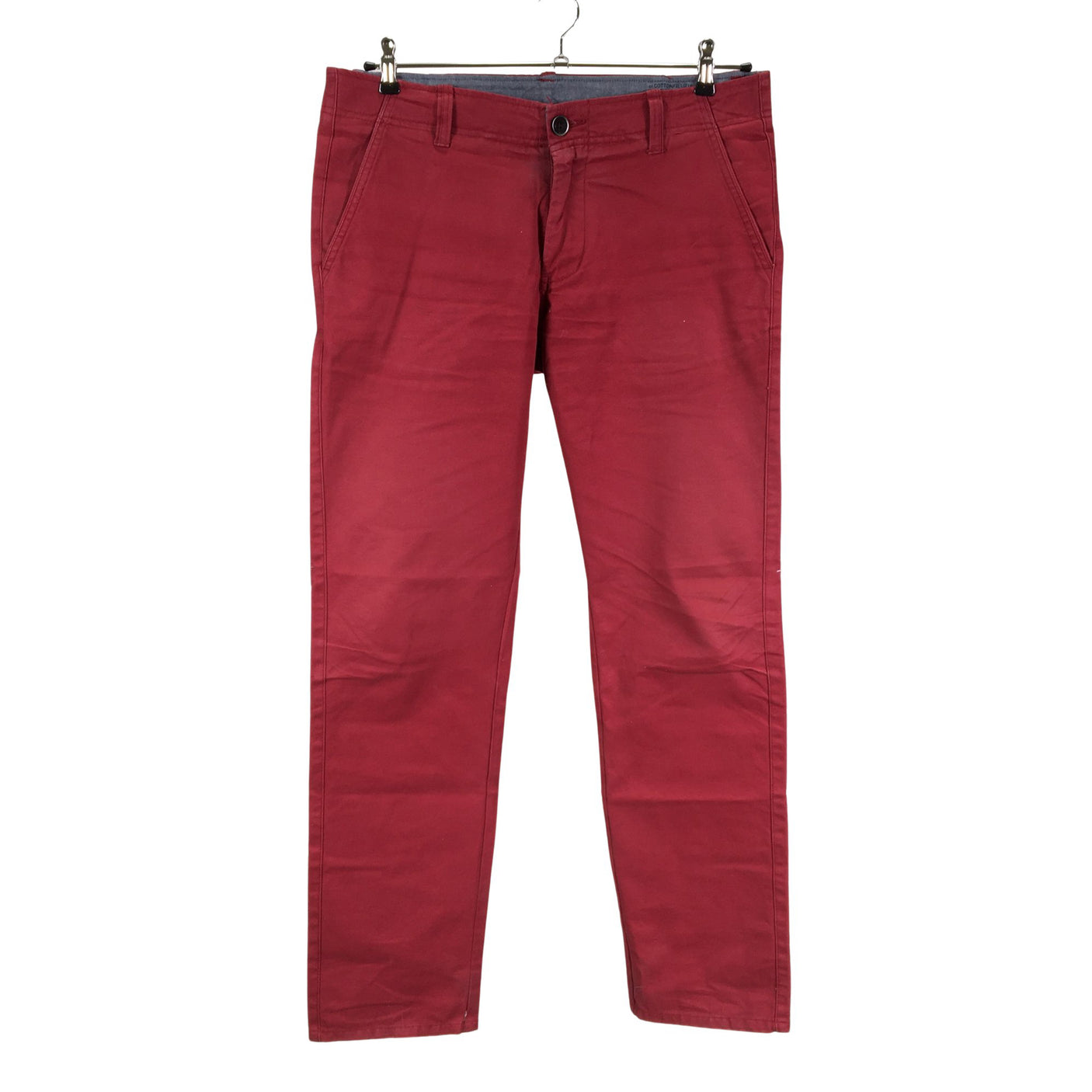 Unisex Cottonfield - Chinot, koko XL - (1)