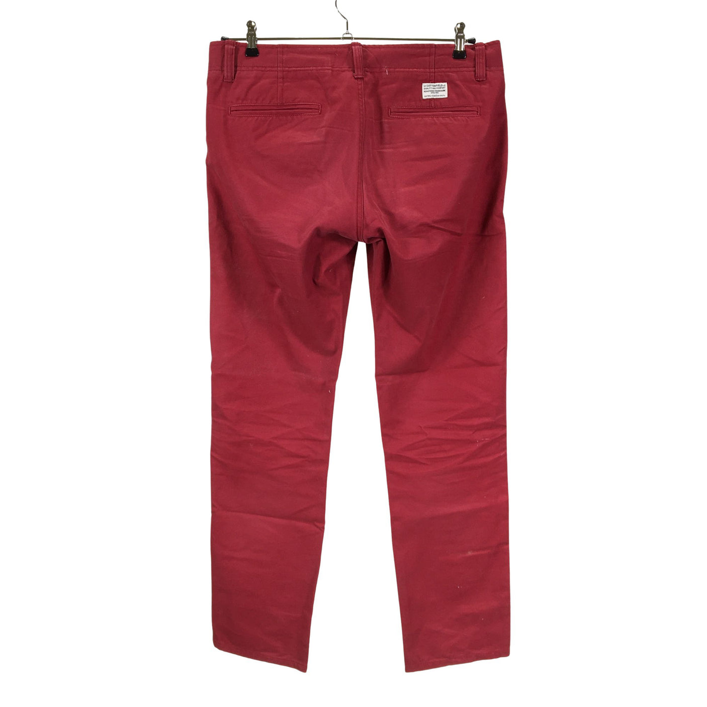 Unisex Cottonfield - Chinot, koko XL - (2)