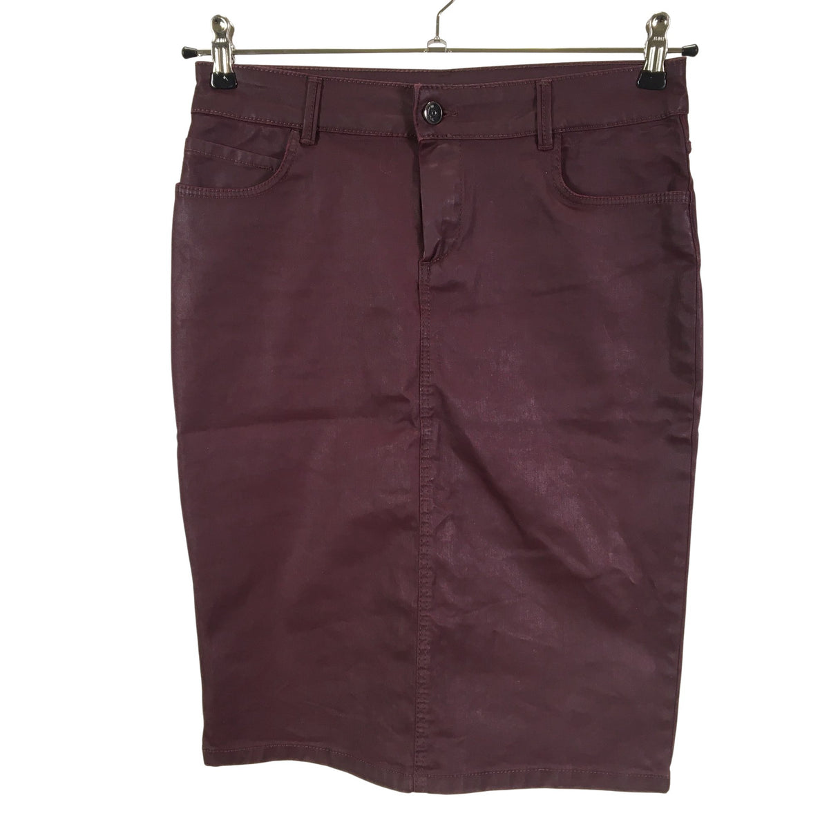Unisex Massimo Dutti - Farkkuhame, koko 38 - (1)