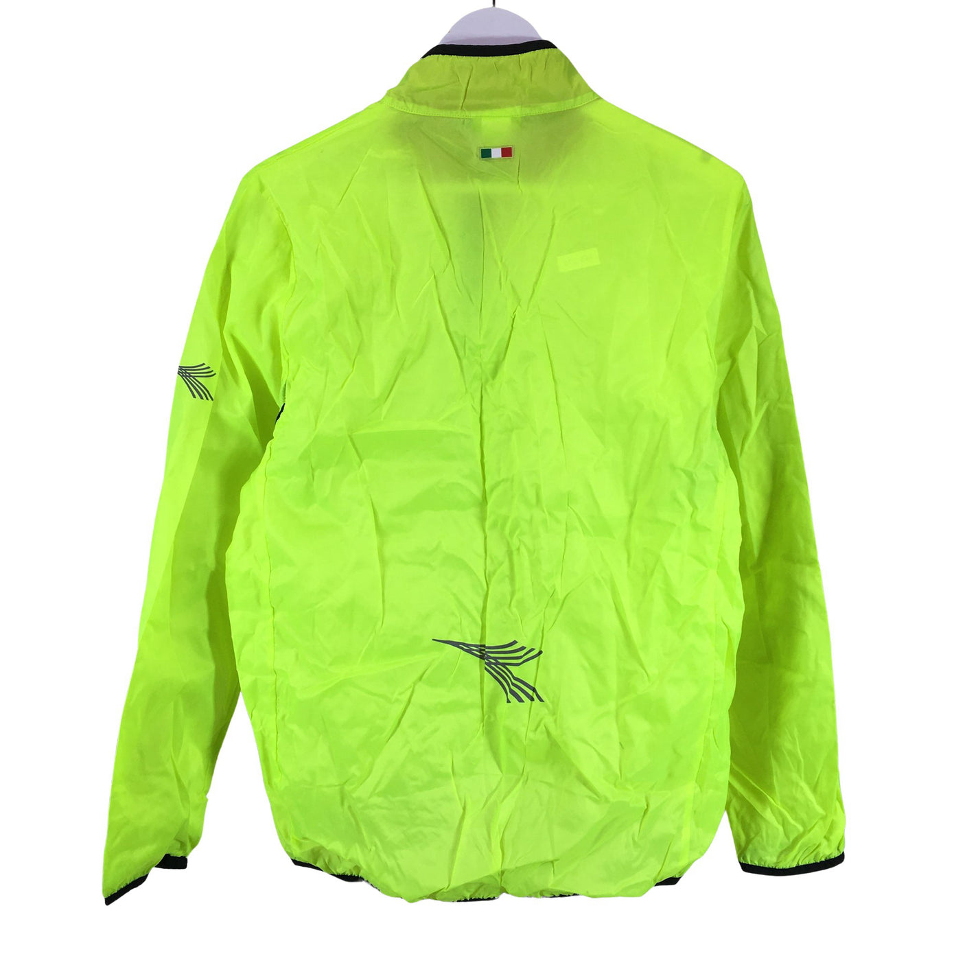 Unisex Diadora - Urheilutakki, koko L - (2)