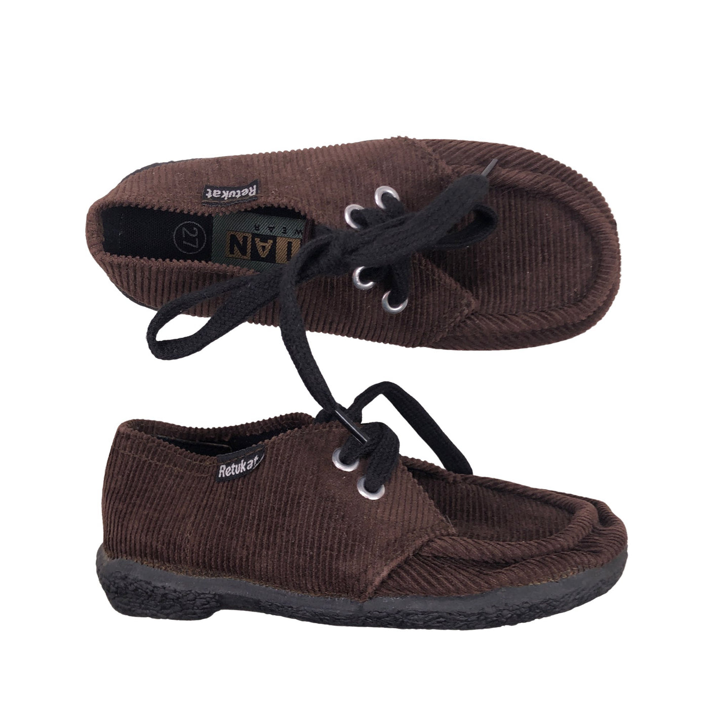 Unisex Nokian - Kävelykengät, koko 27 - (1)