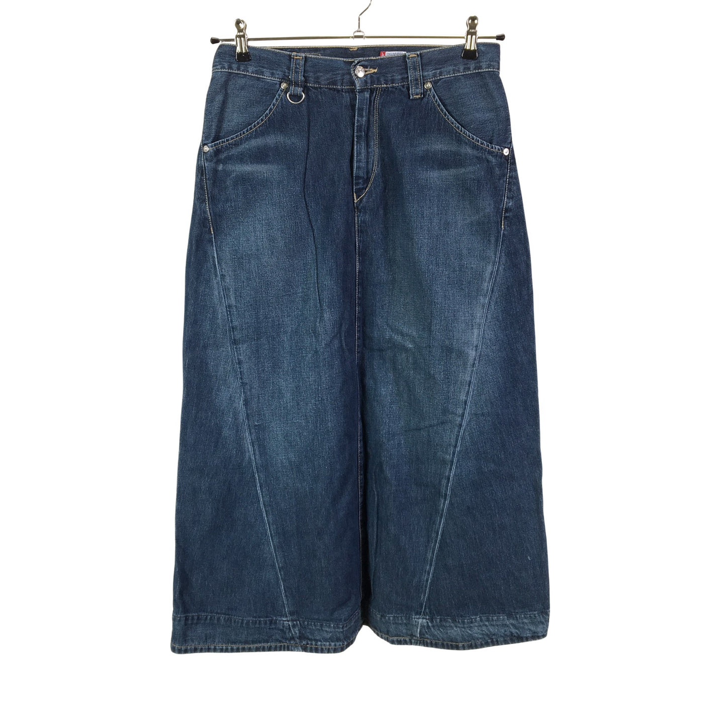 Unisex Levi's - Farkkuhame, koko 36 - (1)