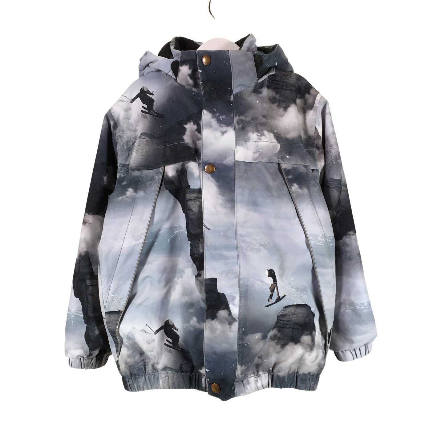 Unisex Molo Kids - Toppatakki, koko 128 - 134 - (1)