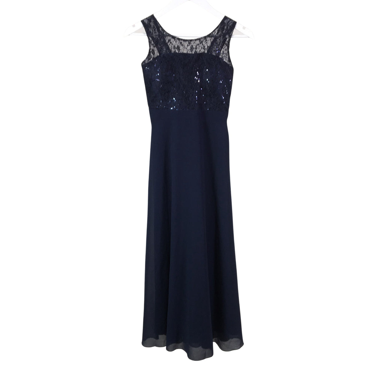 Unisex Happy Girls - Juhlamekko, koko 146 - 152 - (1)