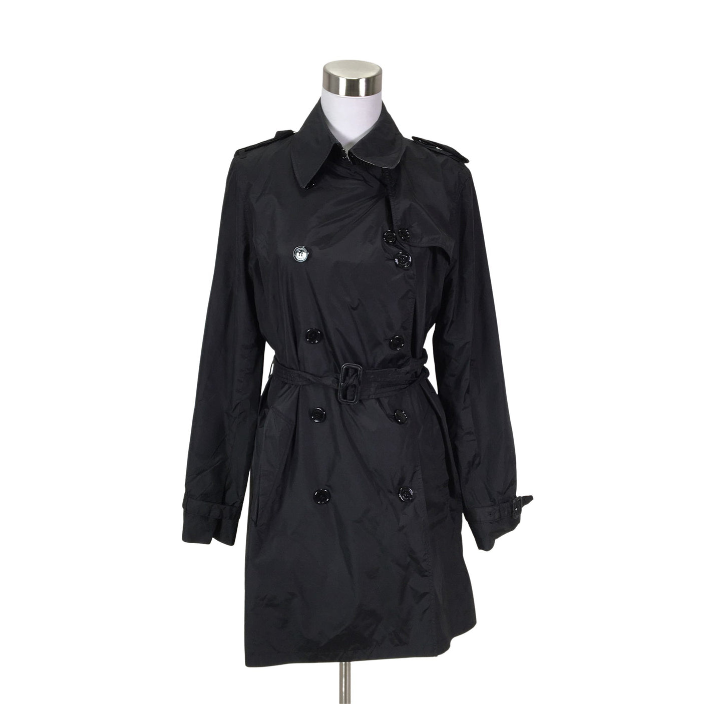 Unisex Burberry - Trenssitakki, koko 42 - (1)