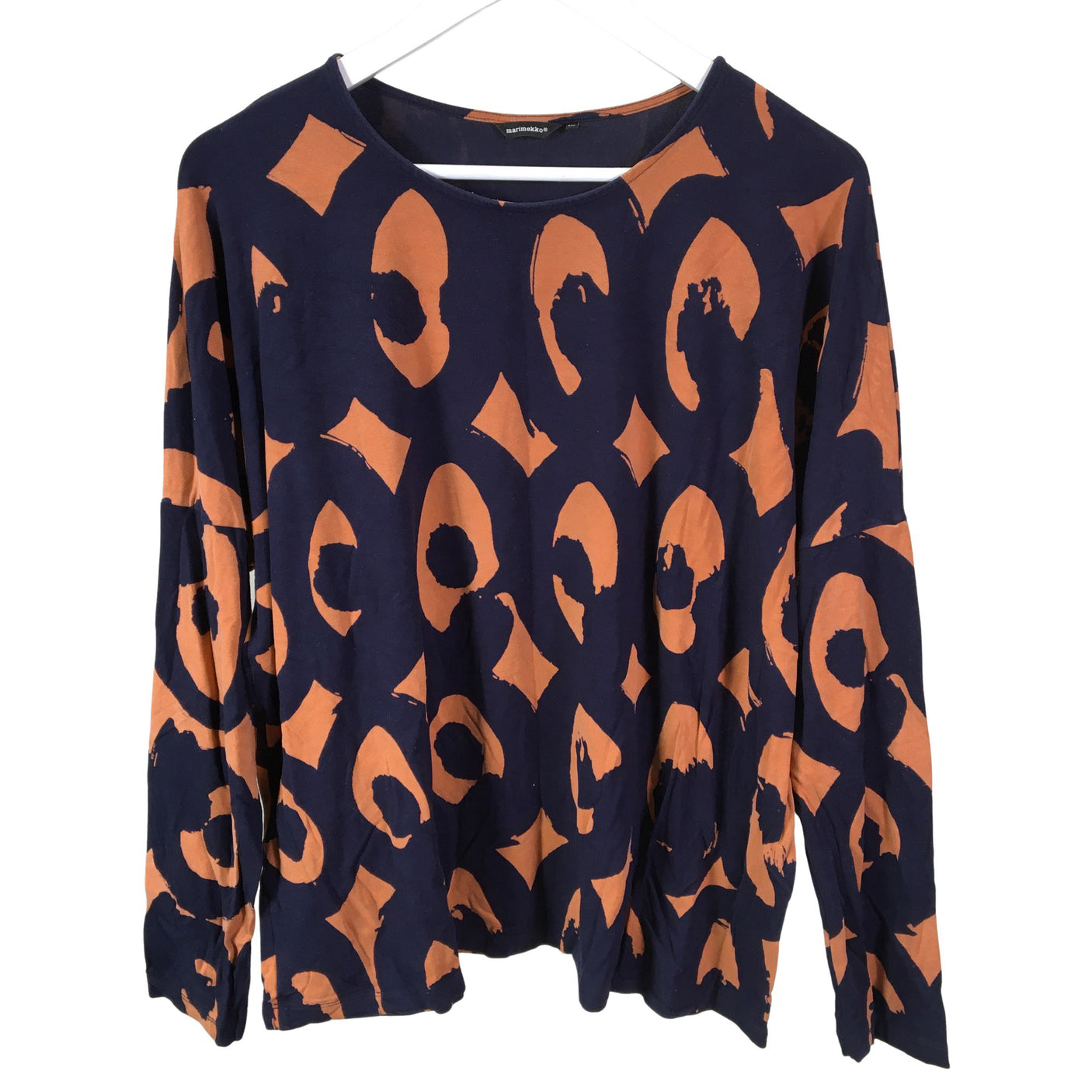 Unisex Marimekko - Trikoopaita, koko 44 - (1)
